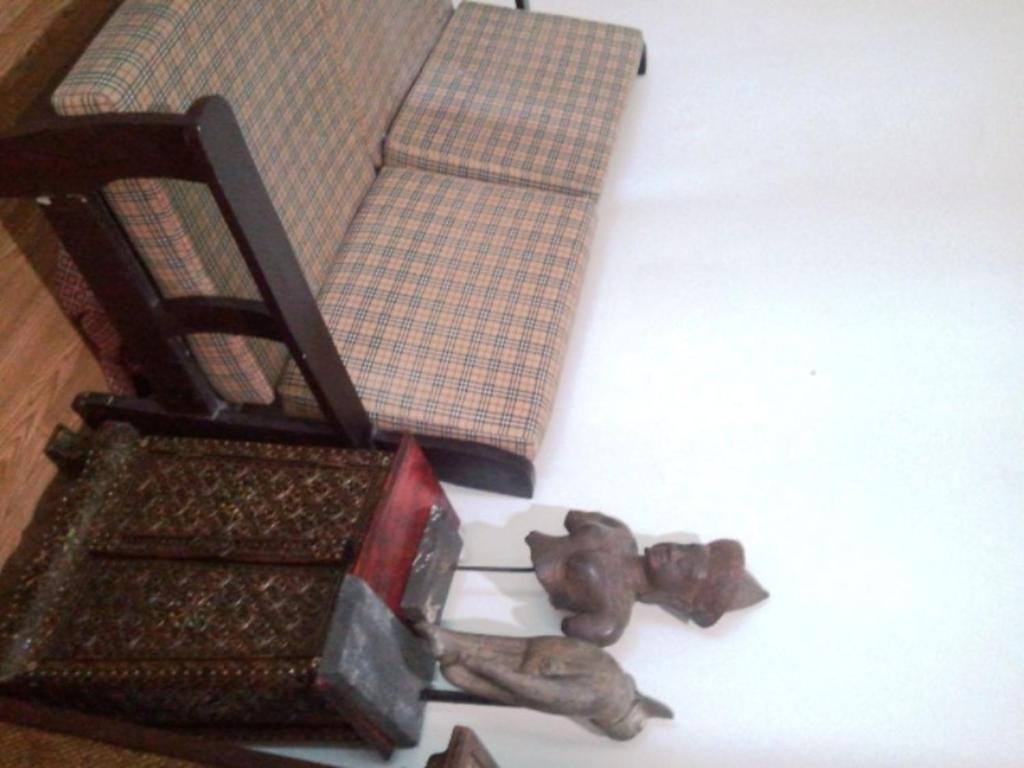 Hello Guest House Bangkok Bagian luar foto